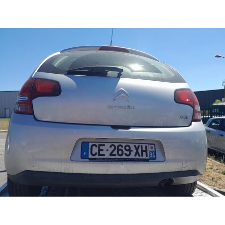 Moteur leve vitre arriere droit CITROEN C3 2 PHASE 1 d’occasion