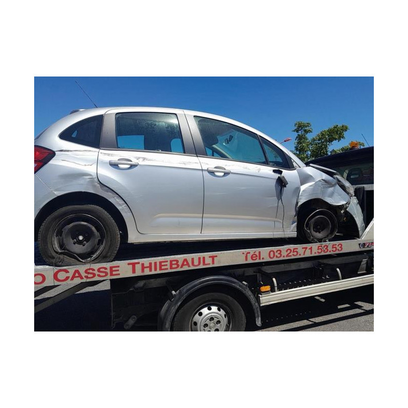 Moteur leve vitre arriere droit CITROEN C3 2 PHASE 1 d’occasion