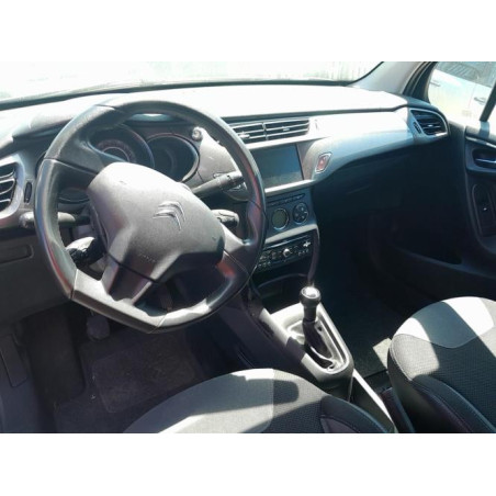 Moteur leve vitre arriere droit CITROEN C3 2 PHASE 1 d’occasion