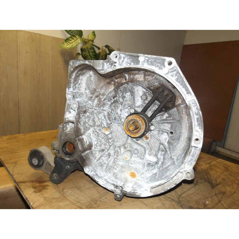 Boite de vitesses PEUGEOT 306 PHASE 1 d’occasion