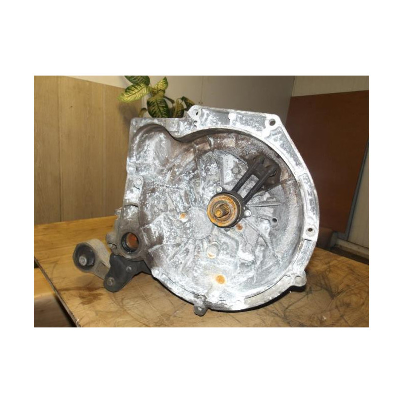 Boite de vitesses PEUGEOT 306 PHASE 1 d’occasion
