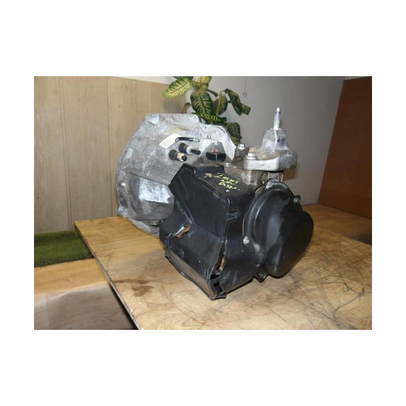 Boite de vitesses PEUGEOT 306 PHASE 1 d’occasion