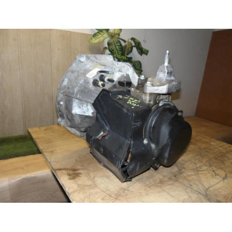 Boite de vitesses PEUGEOT 306 PHASE 1 d’occasion