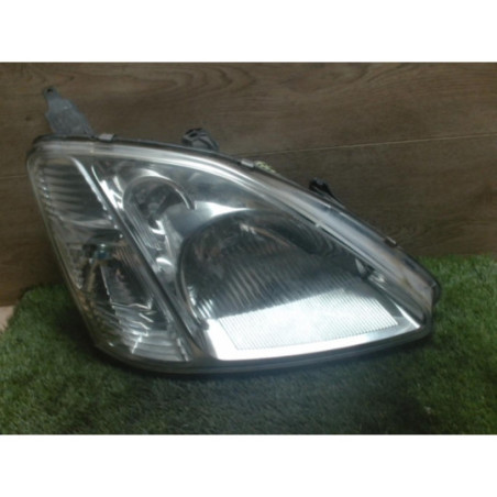 Optique avant principal droit (feux)(phare) HONDA CIVIC 7 PHASE 1 d’occasion