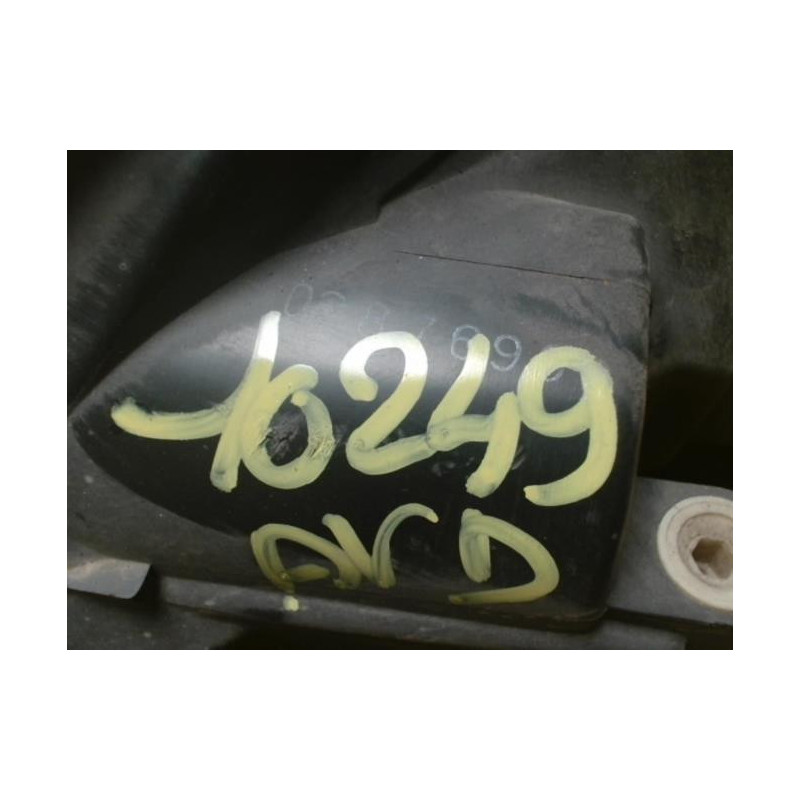 Optique avant principal droit (feux)(phare) HONDA CIVIC 7 PHASE 1 d’occasion