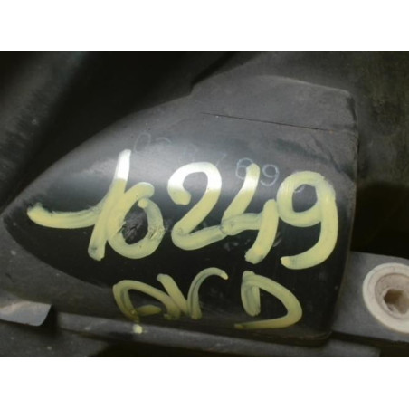Optique avant principal droit (feux)(phare) HONDA CIVIC 7 PHASE 1 d’occasion