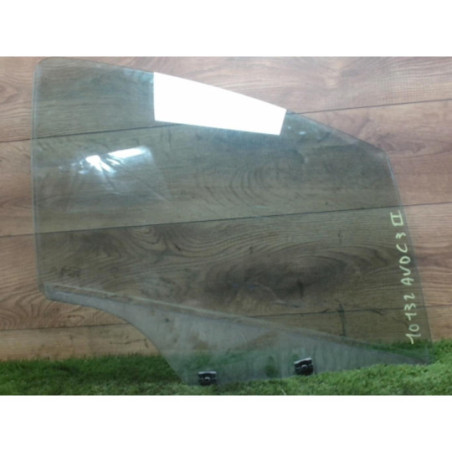 Vitre avant droit CITROEN C3 2 PHASE 1 d’occasion