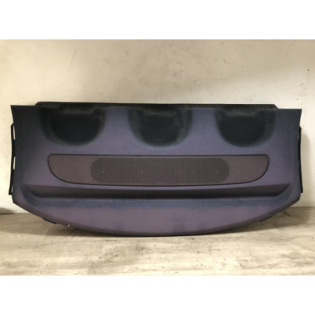 Plage arriere MERCEDES CLASSE E 211 PHASE 1 d’occasion