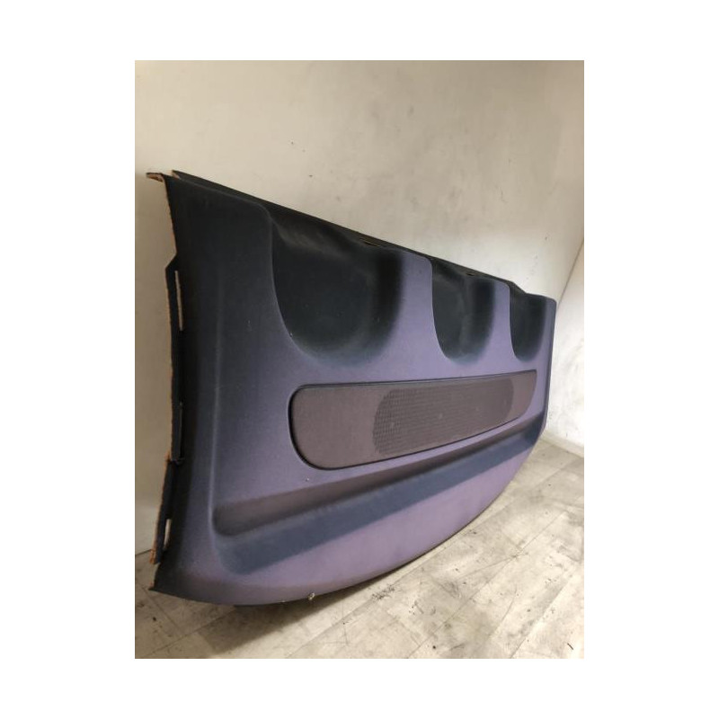 Plage arriere MERCEDES CLASSE E 211 PHASE 1 d’occasion