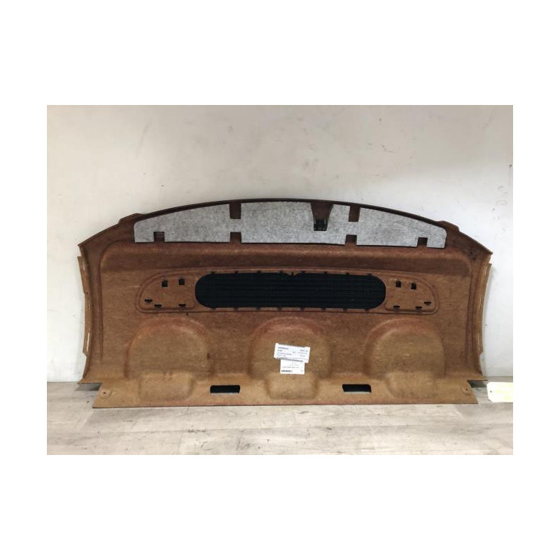 Plage arriere MERCEDES CLASSE E 211 PHASE 1 d’occasion