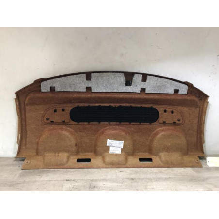 Plage arriere MERCEDES CLASSE E 211 PHASE 1 d’occasion