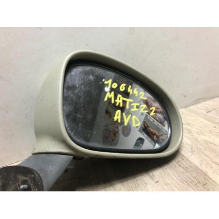 Retroviseur droit CHEVROLET MATIZ 2 d’occasion