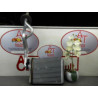 Radiateur chauffage CITROEN C3 II PHASE 1 d’occasion