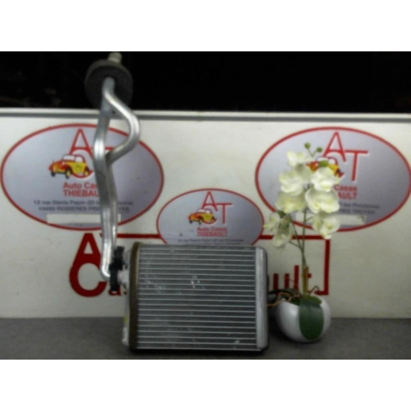 Radiateur chauffage CITROEN C3 II PHASE 1 d’occasion