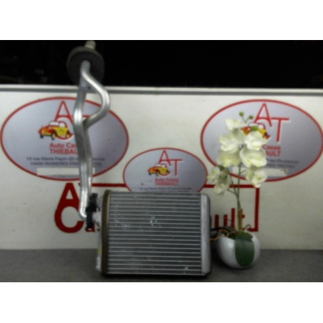 Radiateur chauffage CITROEN C3 II PHASE 1 d’occasion