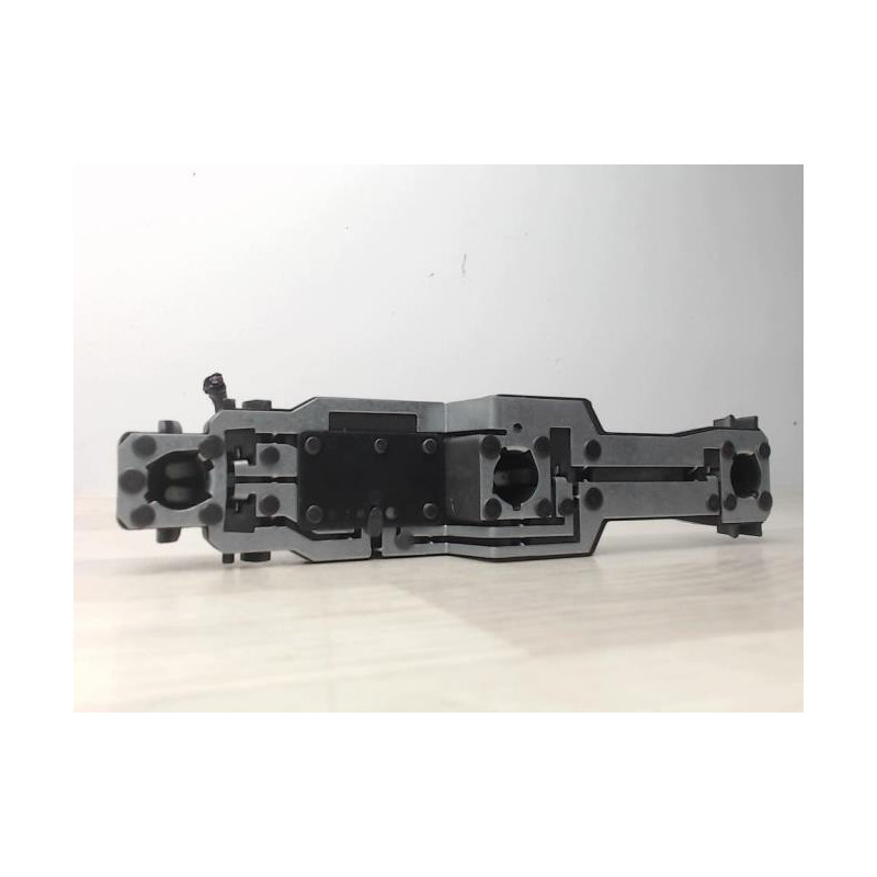 Platine feu arriere gauche DACIA SANDERO 1 d’occasion
