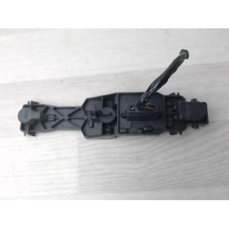Platine feu arriere gauche DACIA SANDERO 1 d’occasion