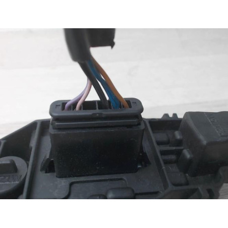 Platine feu arriere gauche DACIA SANDERO 1 d’occasion
