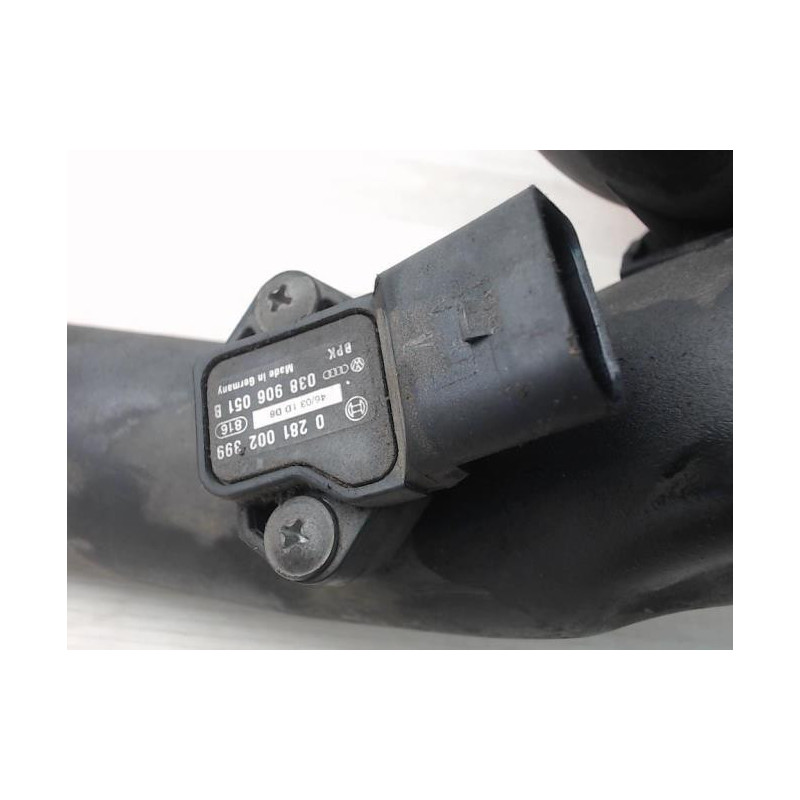 Durite de turbo VOLKSWAGEN GOLF 5 d’occasion