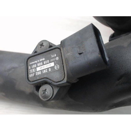 Durite de turbo VOLKSWAGEN GOLF 5 d’occasion