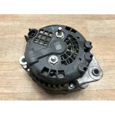 Alternateur CHEVROLET SPARK PHASE 1 d’occasion