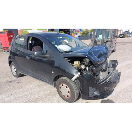 Alternateur CHEVROLET SPARK PHASE 1 d’occasion