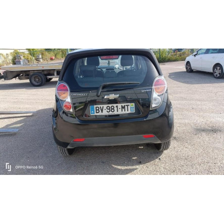Alternateur CHEVROLET SPARK PHASE 1 d’occasion