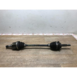 Cardan gauche (transmission) CHEVROLET SPARK PHASE 1 d’occasion