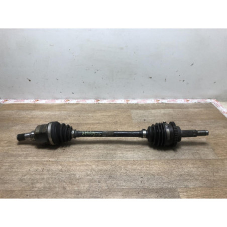 Cardan gauche (transmission) CHEVROLET SPARK PHASE 1 d’occasion