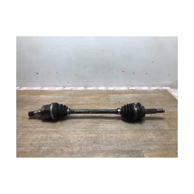 Cardan gauche (transmission) CHEVROLET SPARK PHASE 1 d’occasion