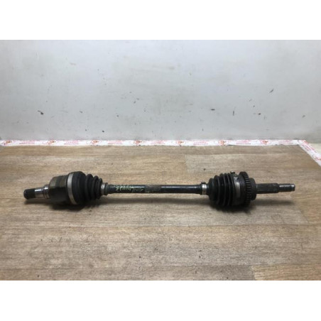 Cardan gauche (transmission) CHEVROLET SPARK PHASE 1 d’occasion