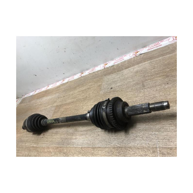 Cardan gauche (transmission) CHEVROLET SPARK PHASE 1 d’occasion