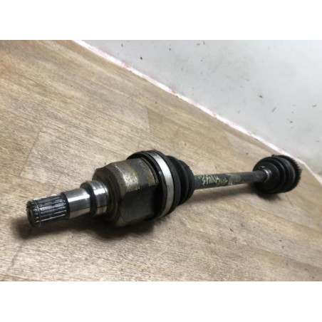 Cardan gauche (transmission) CHEVROLET SPARK PHASE 1 d’occasion