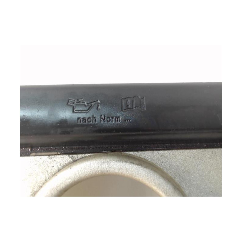 Cache moteur  VOLKSWAGEN GOLF 5 d’occasion