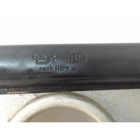 Cache moteur  VOLKSWAGEN GOLF 5 d’occasion