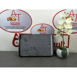 Radiateur chauffage CITROEN C5 II TOURER d’occasion