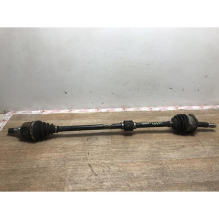 Cardan droit (transmission) CHEVROLET SPARK PHASE 1 d’occasion