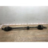 Cardan droit (transmission) CHEVROLET SPARK PHASE 1 d’occasion