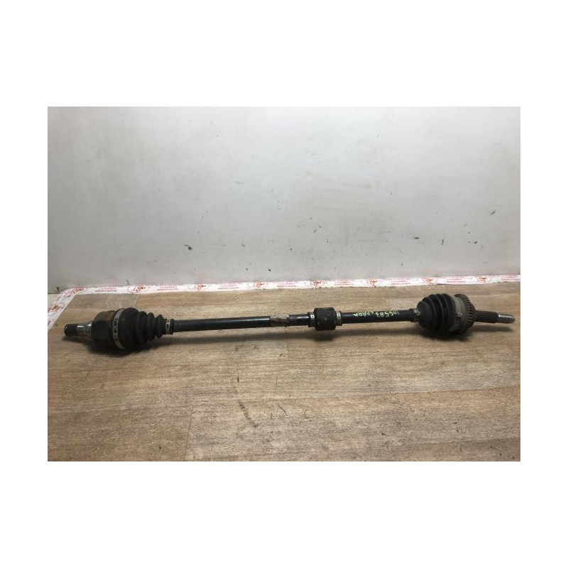 Cardan droit (transmission) CHEVROLET SPARK PHASE 1 d’occasion