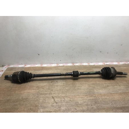 Cardan droit (transmission) CHEVROLET SPARK PHASE 1 d’occasion