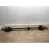 Cardan droit (transmission) CHEVROLET SPARK PHASE 1 d’occasion
