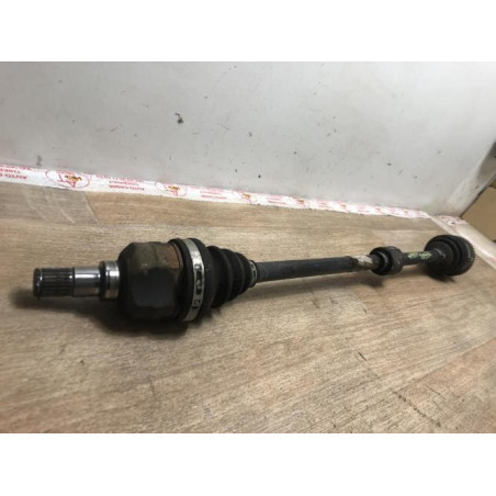 Cardan droit (transmission) CHEVROLET SPARK PHASE 1 d’occasion