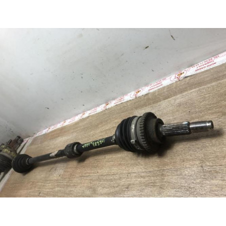 Cardan droit (transmission) CHEVROLET SPARK PHASE 1 d’occasion