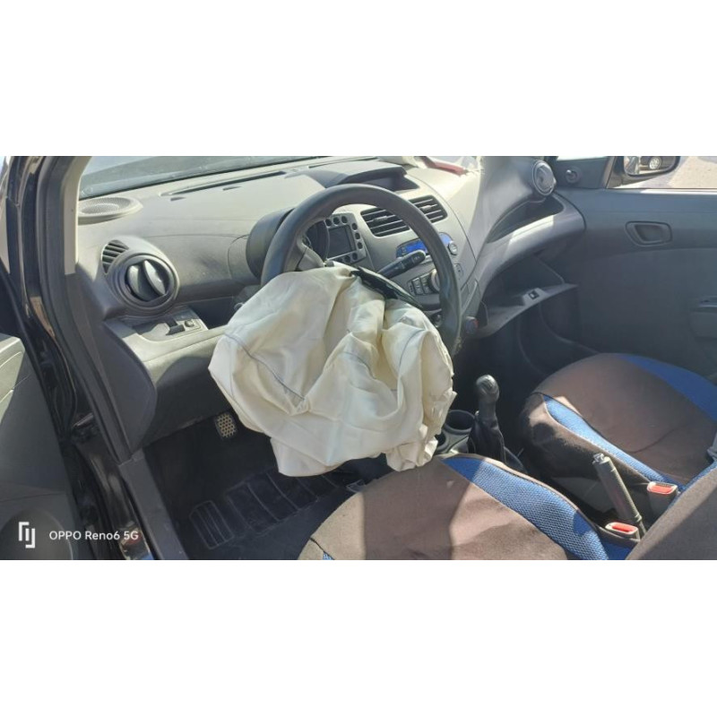 Cardan droit (transmission) CHEVROLET SPARK PHASE 1 d’occasion