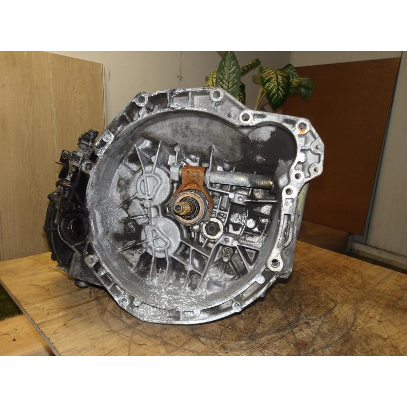 Boite de vitesses RENAULT LAGUNA 1 PHASE 1 d’occasion
