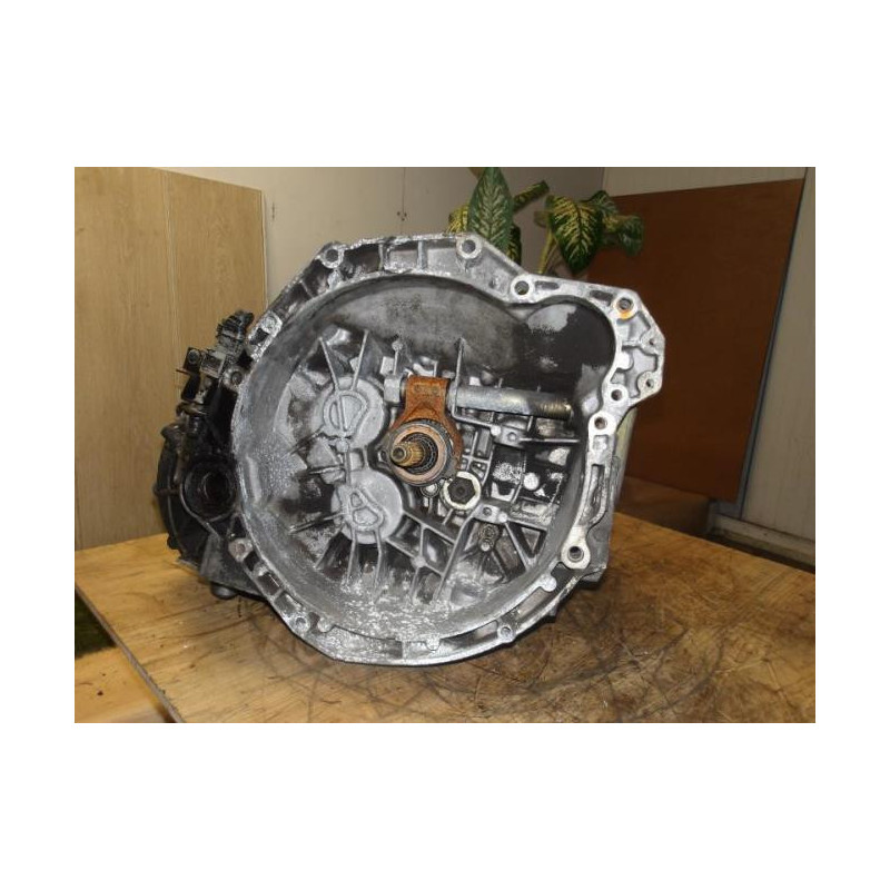 Boite de vitesses RENAULT LAGUNA 1 PHASE 1 d’occasion