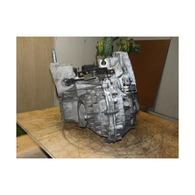 Boite de vitesses RENAULT LAGUNA 1 PHASE 1 d’occasion