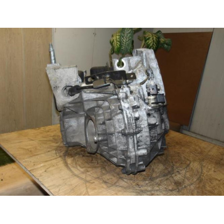 Boite de vitesses RENAULT LAGUNA 1 PHASE 1 d’occasion