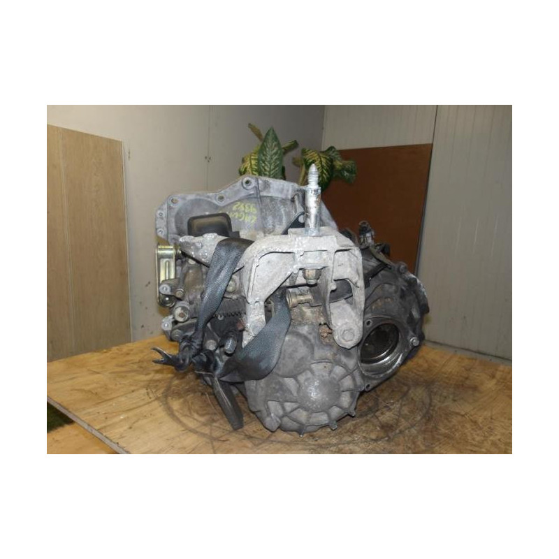 Boite de vitesses RENAULT LAGUNA 1 PHASE 1 d’occasion