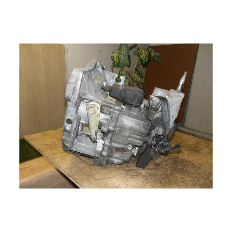 Boite de vitesses RENAULT LAGUNA 1 PHASE 1 d’occasion